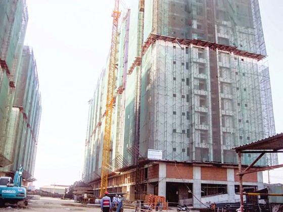 Khu Đông trước cơ hội bùng phát ảnh 1
