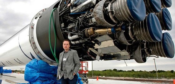 Xôn xao chuyện Elon Musk bắt đầu bán gói cước internet vệ tinh, chỉ từ $ 9.99 đến $ 29.99 nhưng tốc độ lên tới 1 triệu Mbps - Ảnh 1. Xôn xao chuyện Elon Musk bắt đầu bán gói cước internet vệ tinh, chỉ từ $ 9.99 đến $ 29.99 nhưng tốc độ lên tới 1 triệu Mbps - Ảnh 1.