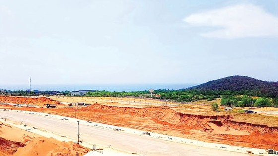 NRC có tạo dấu ấn trên sàn? ảnh 1
