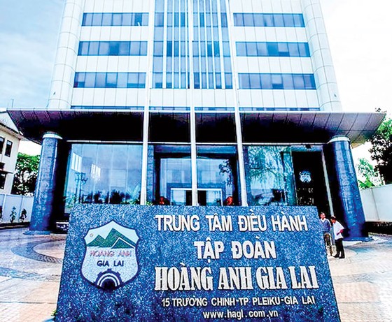 Vô tư vi phạm công bố thông tin ảnh 1