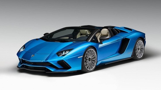 Lamborghini và kế hoạch tương lai với Huracan, Aventador Lamborghini và kế hoạch tương lai với Huracan, Aventador