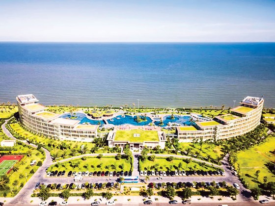 Đầu tư BĐS nghỉ dưỡng: Vừa làm vừa lo vì thiếu luật ảnh 1