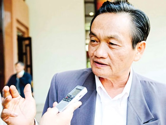 Tái cơ cấu, giảm vay vốn ảnh 1