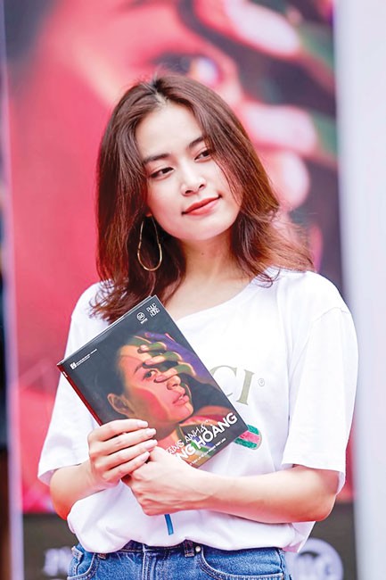 Rao bán quá khứ ảnh 1