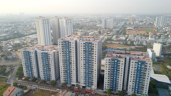 Cháy chung cư cao cấp ở TPHCM, 13 người tử vong ảnh 12