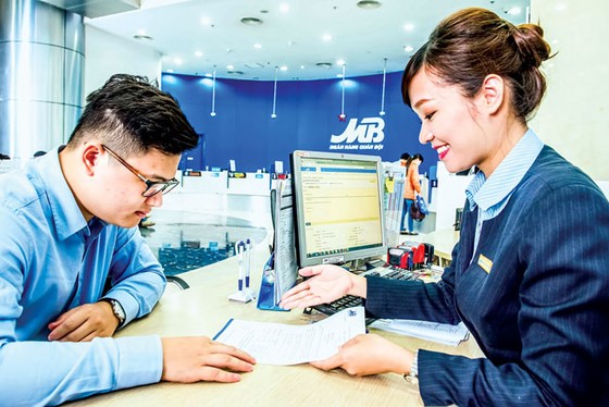 MB chuyển dịch mạnh mẽ theo Chiến lược phát triển 2017-2021 ảnh 1