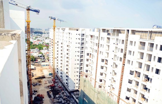 Xây dựng thành phố thông minh: Doanh nghiệp chung tay cùng chính quyền ảnh 1
