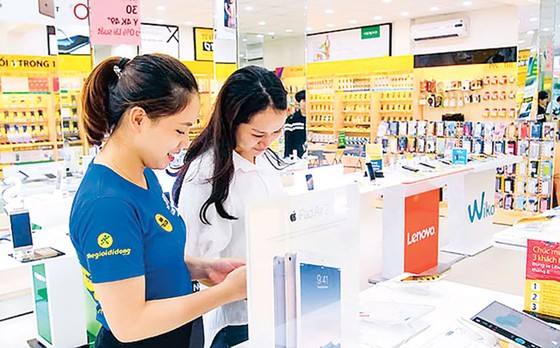 Ôm cổ phiếu lớn cũng lỗ ảnh 1