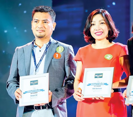 Vietjet nâng tầm đối tác chiến lược ảnh 2