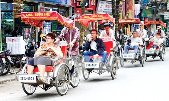Những người giữ hương cho phố ảnh 1
