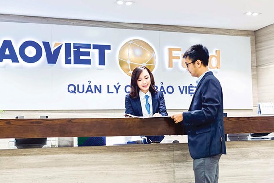 Thị trường lên, áp lực quỹ nội càng lớn ảnh 1