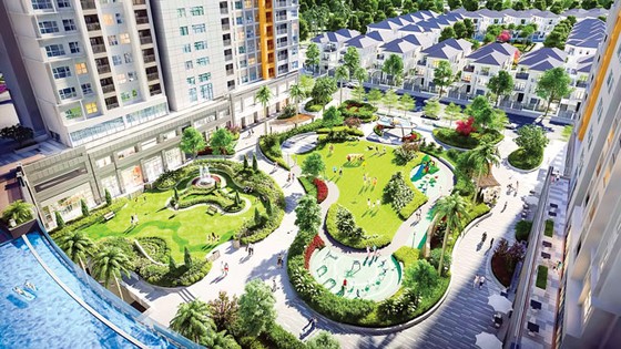 160 triệu USD Trái phiếu chuyển đổi của Novaland chính thức niêm yết ảnh 1