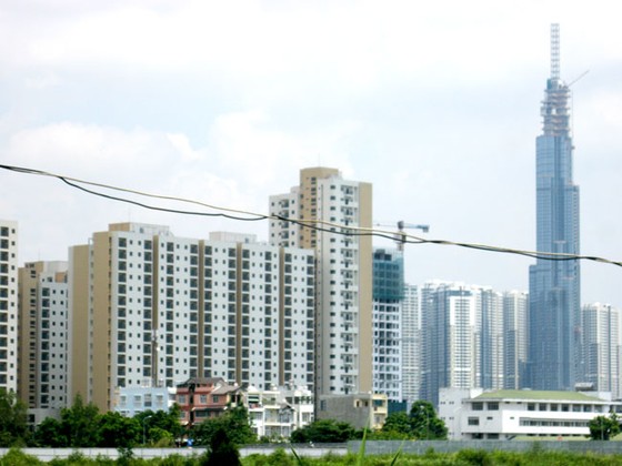 Hàng ngàn căn hộ TĐC đấu giá bị ế? ảnh 1