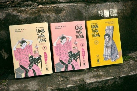 Làm nghệ thuật từ vốn cộng đồng ảnh 1