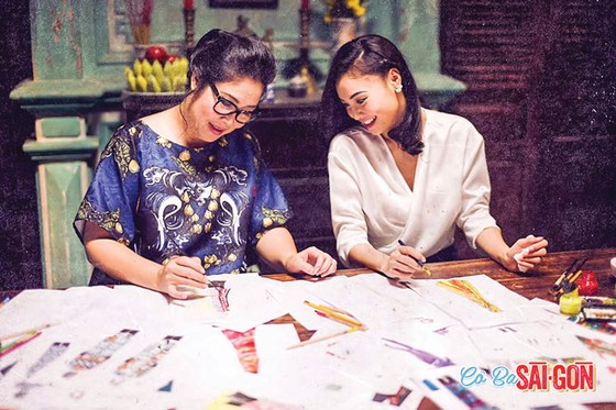 Phim Việt vẫn chưa thuần Việt ảnh 1