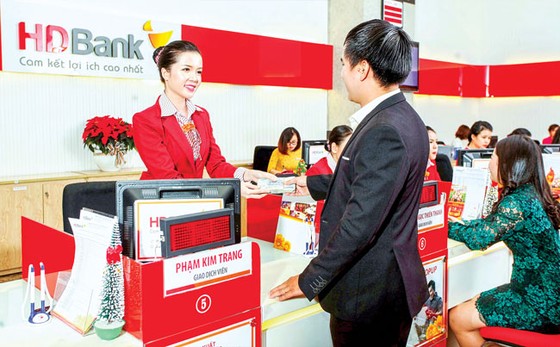 Săn lãi lớn từ cơn mưa ưu đãi HDBank ảnh 1