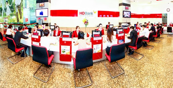 Đa dạng chiêu huy động vốn ảnh 1