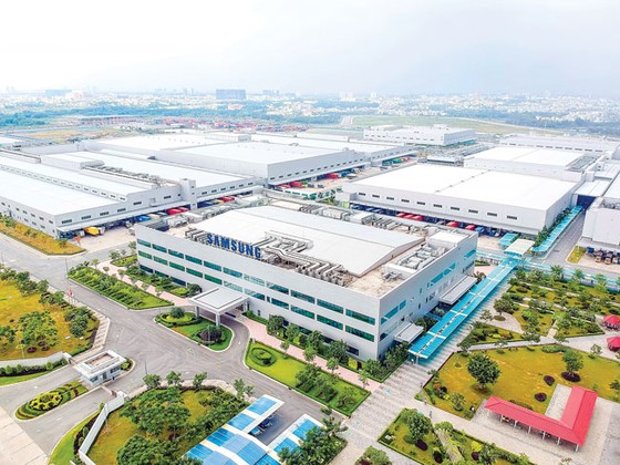 “Cò” chạy dự án vào khu công nghệ cao ảnh 1