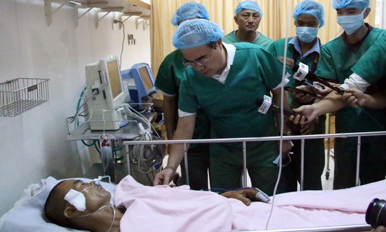 Tinh thần hiệp sĩ ảnh 1