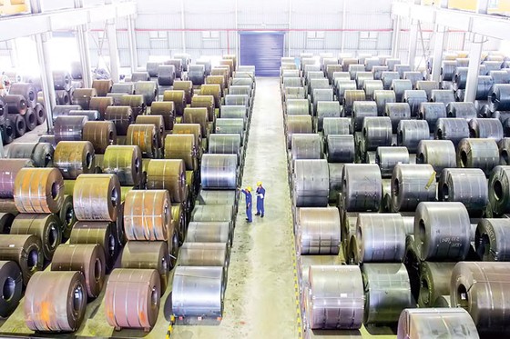 HSG lao dốc, ông chủ ở đâu? ảnh 1