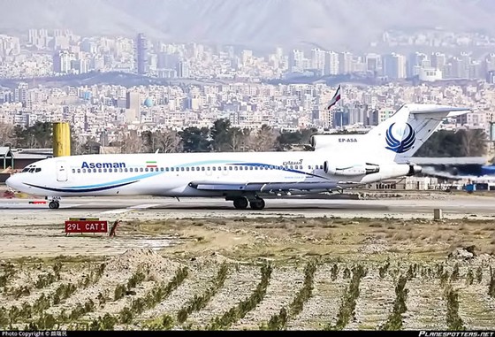 Phương Tây lao đao khi Iran căng thẳng ảnh 1
