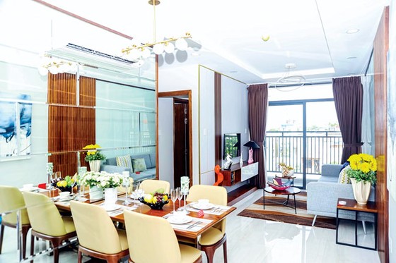 Giải tỏa áp lực tài chính từ dự án sắp bàn giao ảnh 2