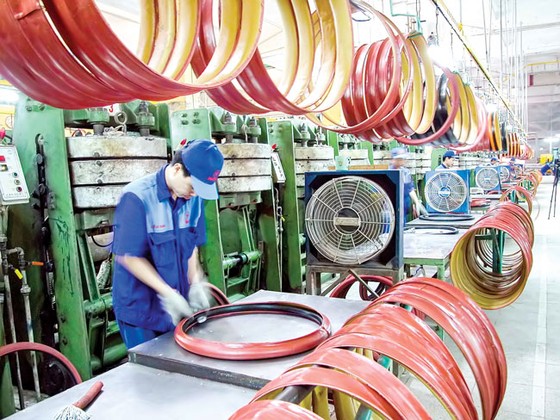 Nhiều rào cản doanh nghiệp tư nhân ảnh 1