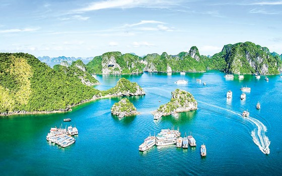 Hình ảnh du lịch Việt đang biến tướng ảnh 1