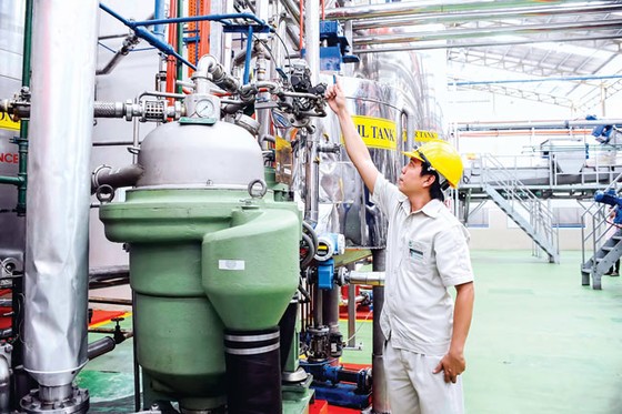 Doanh nghiệp tư nhân: Khó lớn vì đói vốn ảnh 1