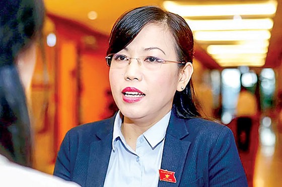 Không đùn đẩy trách nhiệm trả lời chất vấn ảnh 1