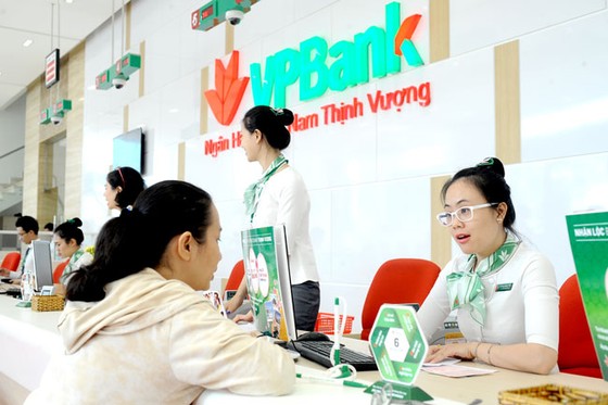 Tăng vốn: Thể hiện “sức khỏe” nhà băng ảnh 1