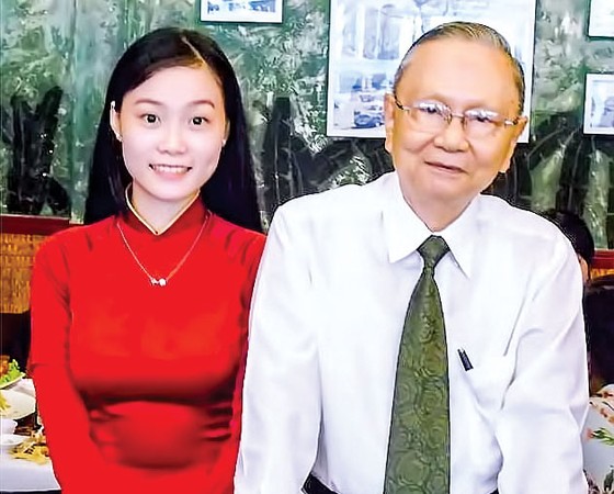 Người tâm huyết văn hóa phương Đông ảnh 1