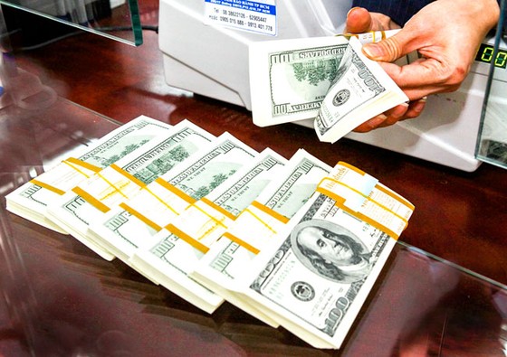 USD - lường trước những biến động bất ngờ ảnh 1