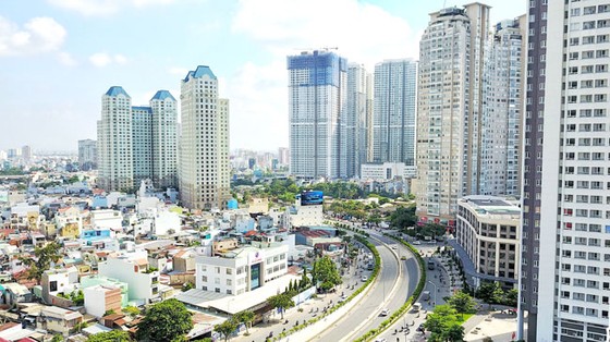 Quy hoạch TPHCM: Chồng chéo, đan xen, thiếu đồng bộ ảnh 1