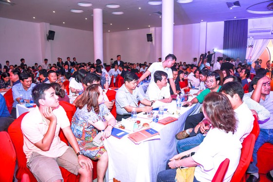 Kéo nhà đầu tư về tỉnh ảnh 1