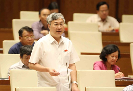 Kiểm soát chăn nuôi, chất cấm, ngăn chặn ô nhiễm môi trường ảnh 1
