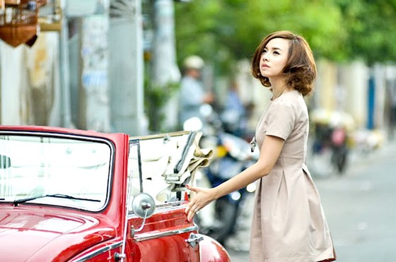 Học nghề báo để đứng sau camera ảnh 1