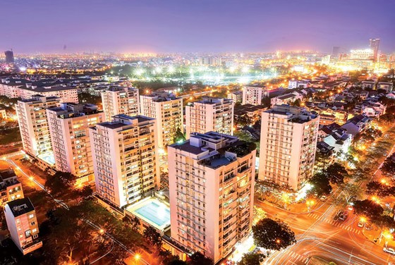 Tăng trưởng kinh tế: Áp lực thúc đẩy gia tăng cải cách ảnh 1