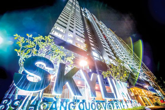 An Gia nhận giải thưởng PropertyGuru Vietnam Property Awards ảnh 2