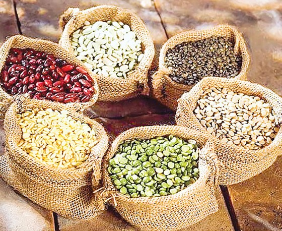 Bài thuốc với thực phẩm thông dụng ảnh 1