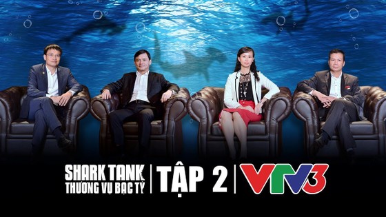 Gọi vốn không dễ như thi gameshow ảnh 1