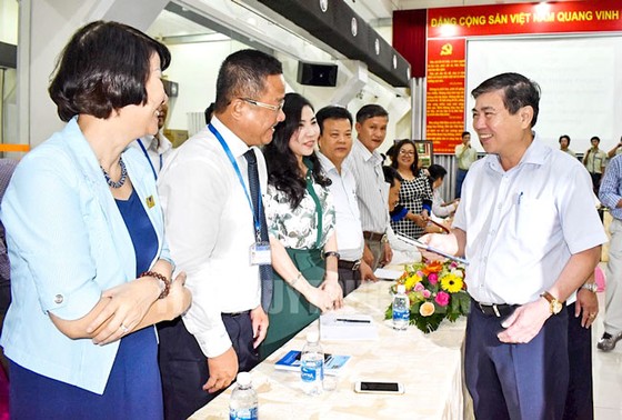Ngành cơ khí cần hỗ trợ thực chất ảnh 1