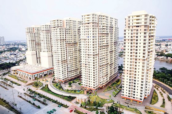 Vì sao chây ì thành lập ban quản trị ảnh 1