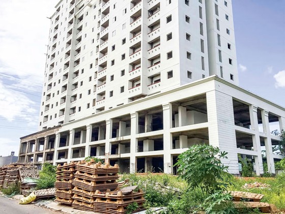 Phục hồi điều tra vụ lừa đảo tại chung cư Gia Phú ảnh 1