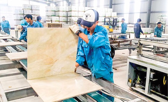 Thoái vốn cũng không cứu được VGC ảnh 1