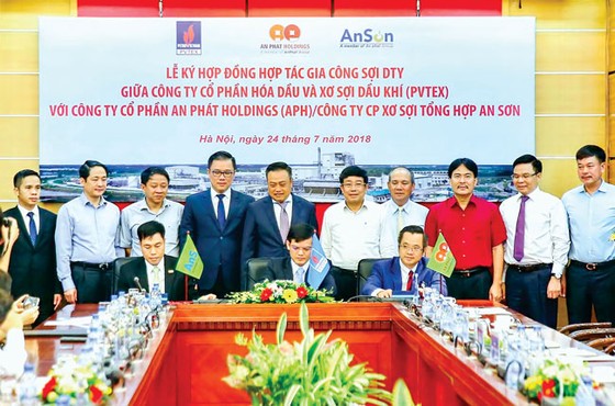 An Phát Group - Khẳng định vị thế tiên phong ảnh 1