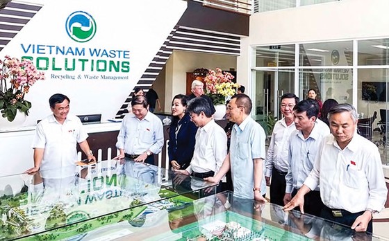 VWS - Những đề nghị khẩn thiết đến Thủ tướng ảnh 1