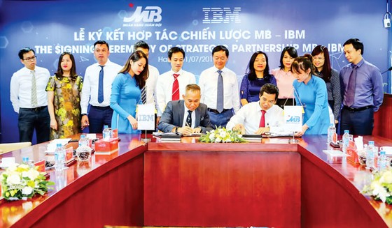 MBB - Dư địa tăng trưởng còn lớn ảnh 1