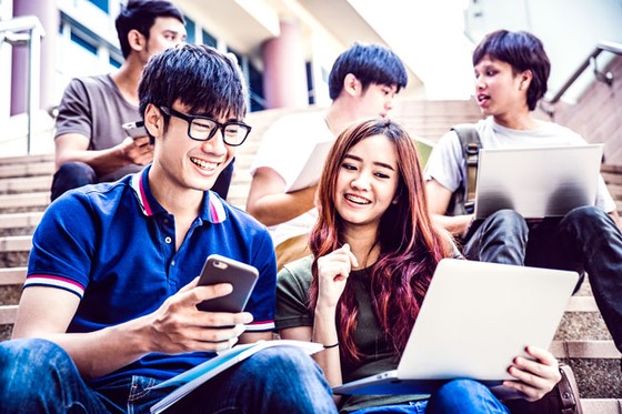 Sản phẩm bảo hiểm giáo dục “Tương lai hoàn hảo” ảnh 1