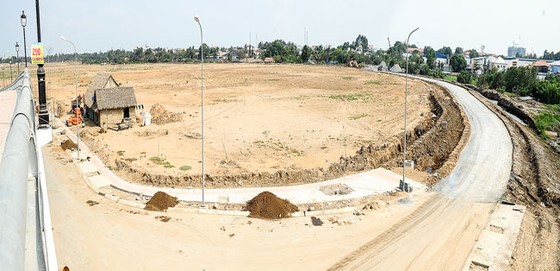 Không để phát sinh khiếu nại tại KCNC ảnh 1